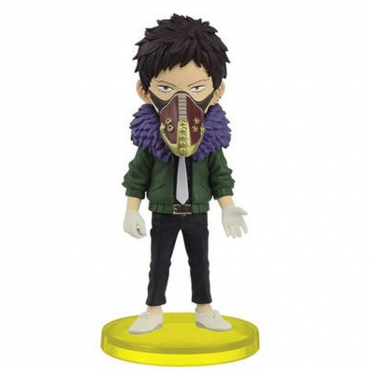 My Hero Academia - Figurine...