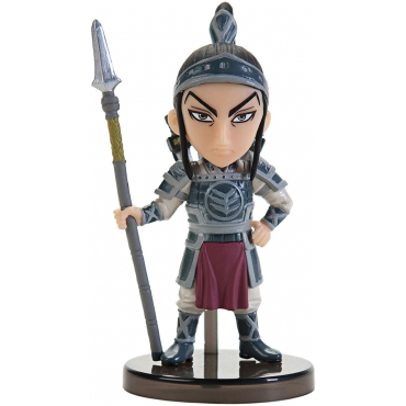 Kingdom - Figurine Ou Hon...