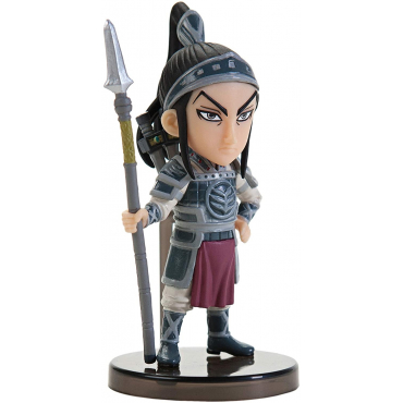 Kingdom - Figurine Ou Hon...