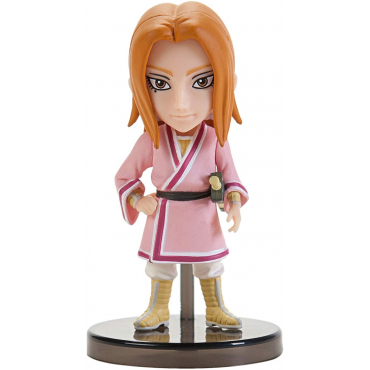 Kingdom - Figurine Mou Ten...