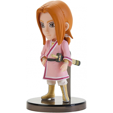 Kingdom - Figurine Mou Ten...