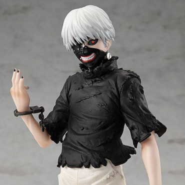 Tokyo Ghoul - Figurine...