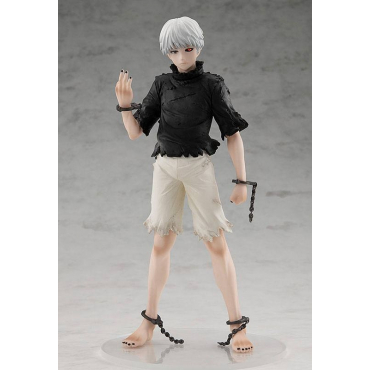 Tokyo Ghoul - Figurine...