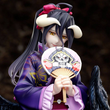 Overlord III - Figurine...