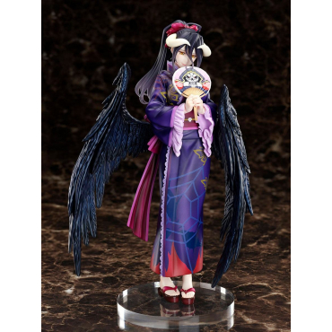 Overlord III - Figurine...