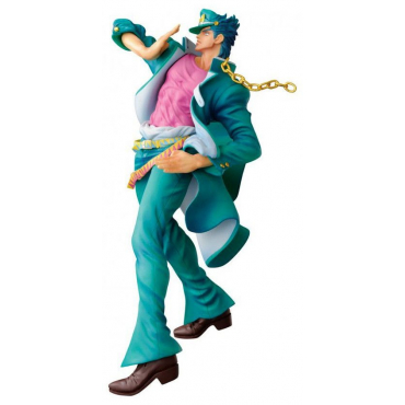 Jojo's Bizarre Adventure - Figurine Jotaro Ichiban Kuji