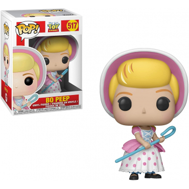 Toy Story - Figurine POP Bo...