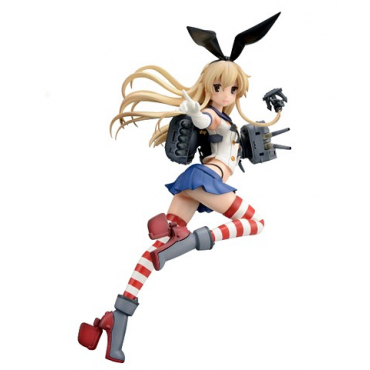 Kancolle - Figurine...