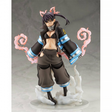 Fire Force - Figurine...
