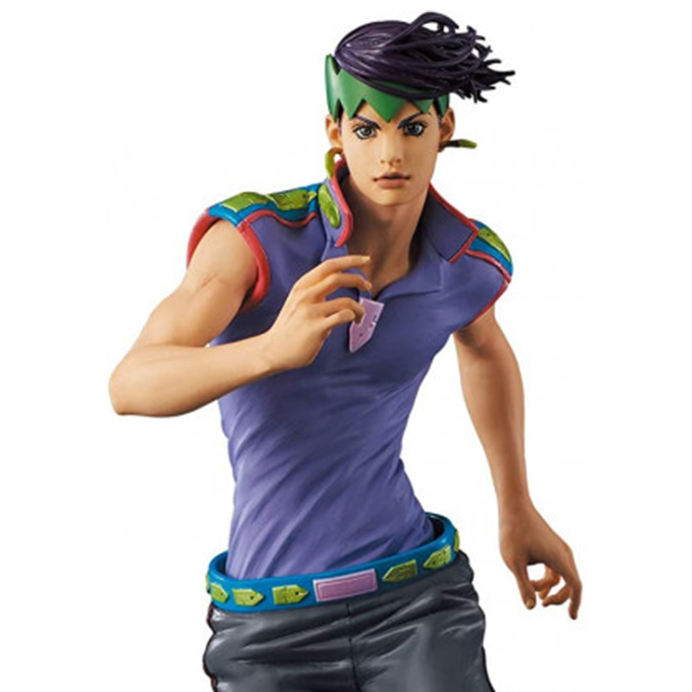 rohan kishibe nendoroid