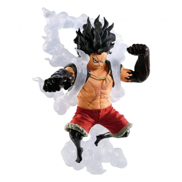 One Piece – Figurine Luffy...