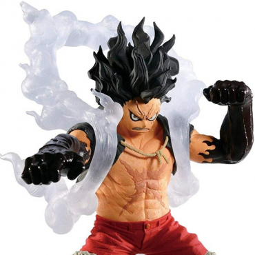 One Piece – Figurine Luffy...
