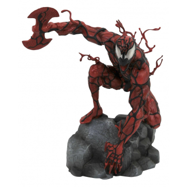 Marvel - Figurine Carnage Gallery