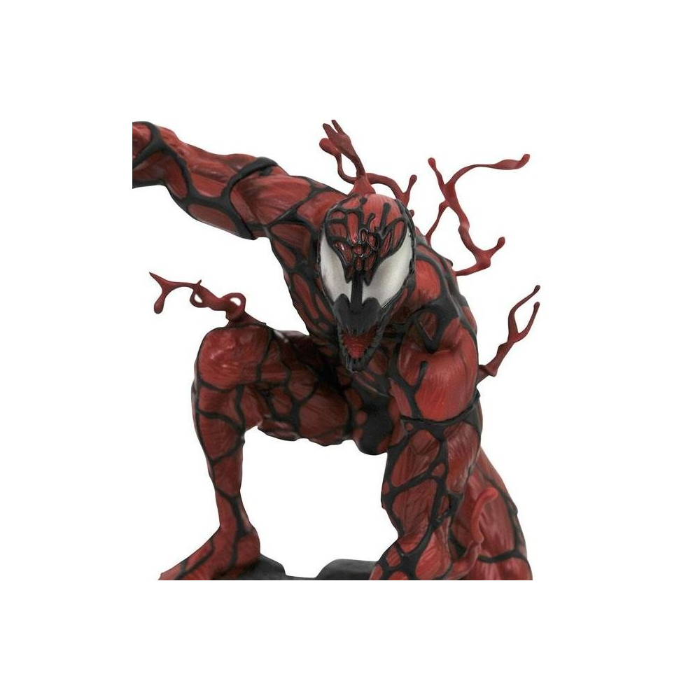 Marvel - Figurine Carnage Gallery