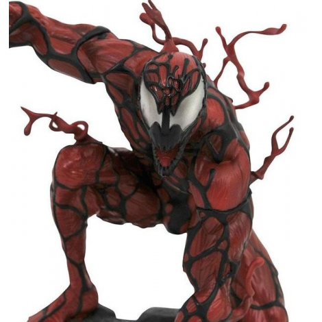 Marvel - Figurine Carnage Gallery