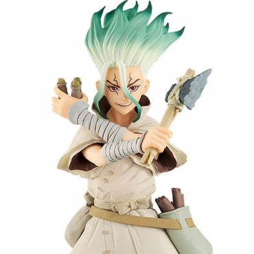 Dr. Stone - Figurine Senku...