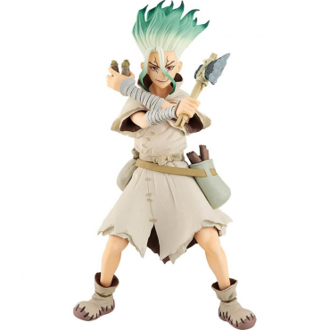 Dr. Stone - Figurine Senku...