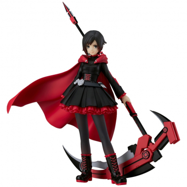 RWBY - Figurine Ruby Rose...