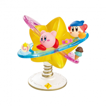 Kirby - Figurine Kirby et...