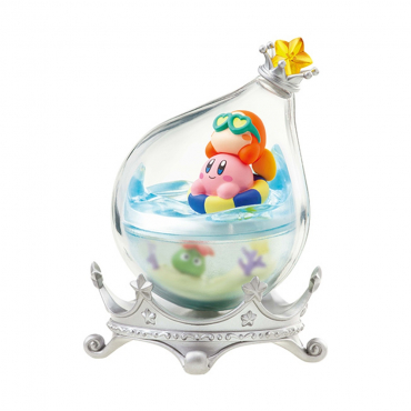 Kirby - Figurine Kirby et...