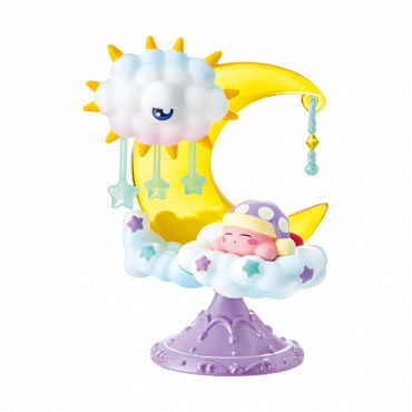 Kirby - Figurine Kirby et...
