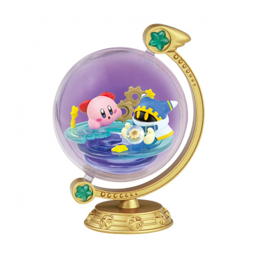 Kirby - Figurine Kirby Et...