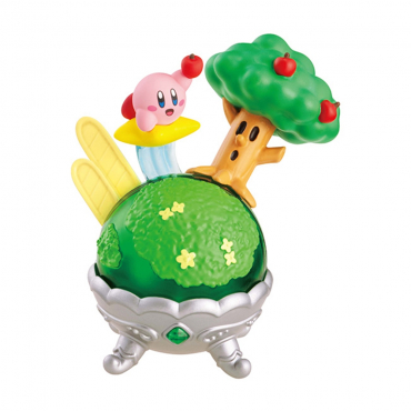 Kirby - Figurine Kirby Et...