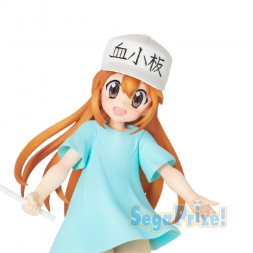 Cells at Work! - Figurine...