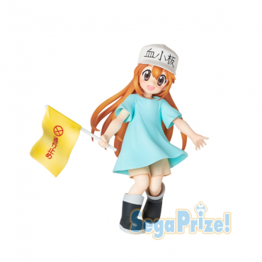 Cells at Work! - Figurine...