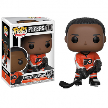 Flyers - Figurine Pop Wayne...