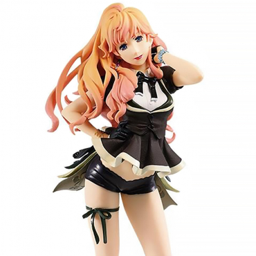 Macross Frontier - Figurine...