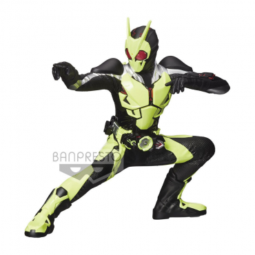 Kamen Rider Zero-One -...