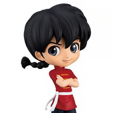 Ranma 1/2 - Figurine Ranma...