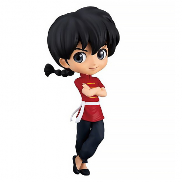 Ranma 1/2 - Figurine Ranma...