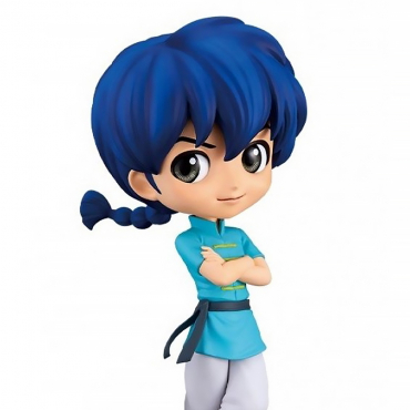 Ranma 1/2 - Figurine Ranma...