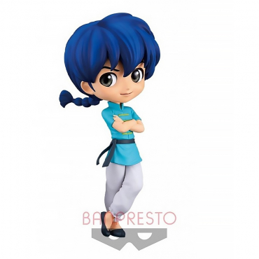 Ranma 1/2 - Figurine Ranma...