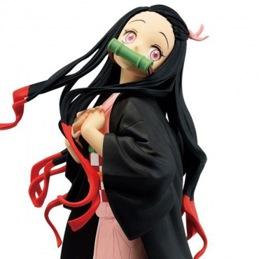 Kimetsu No Yaiba - Figurine...