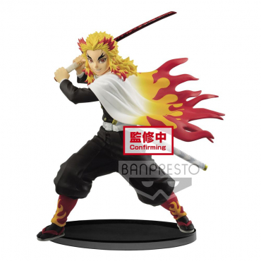 Kimetsu No Yaiba - Figurine...