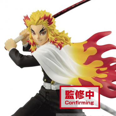 Kimetsu No Yaiba - Figurine...