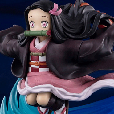 Demon Slayer - Figurine...