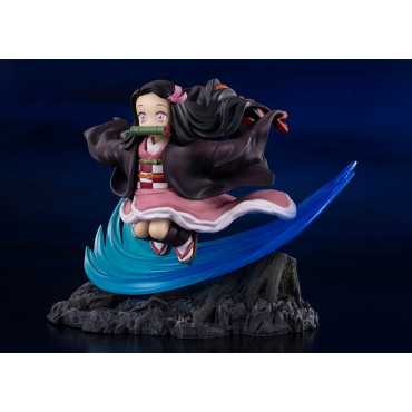 Demon Slayer - Figurine...