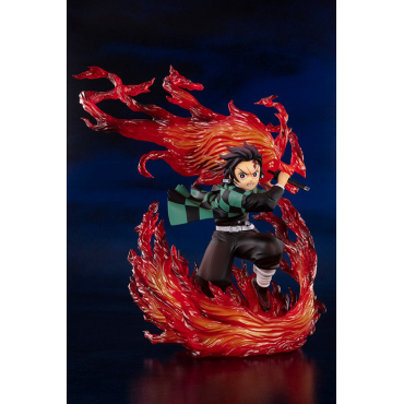 Demon Slayer - Figurine...