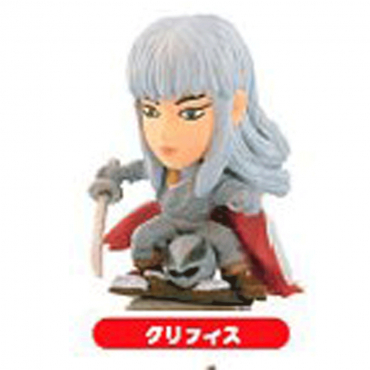 Berserk - Mini Figurine...