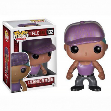 True Blood - Figurine Pop...