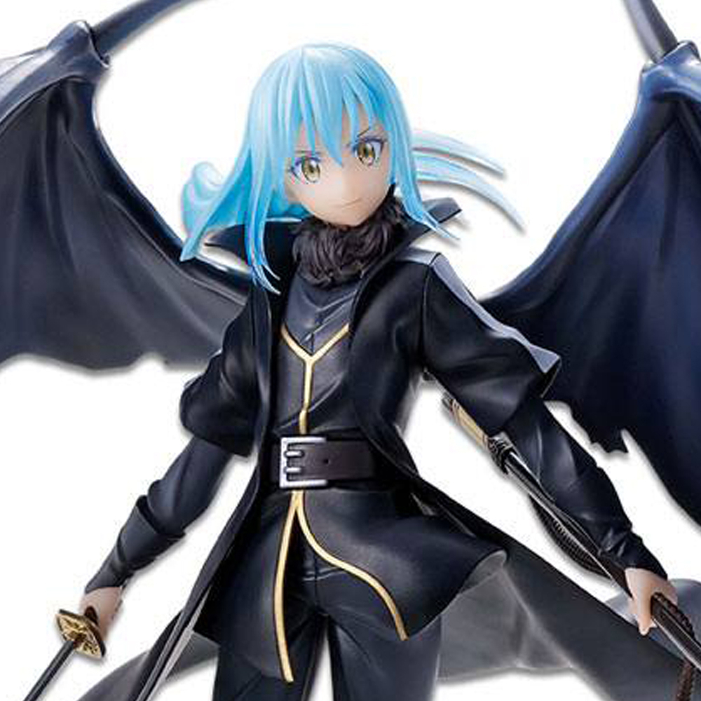 Figurine Moi Quand Je Me Réincarne En Slime Figurine Moi Quand Je Me Réincarne En Slime | Détails du produit