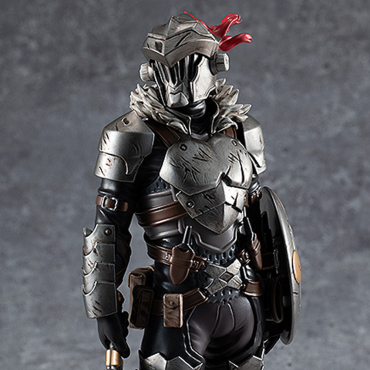 Goblin Slayer - Figurine...