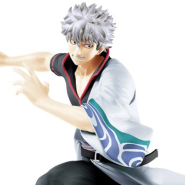 Gintama - Figurine Gintoki...