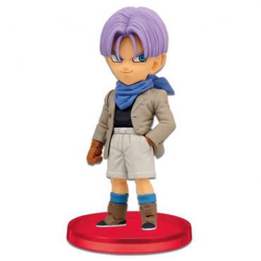 Dragon Ball GT - Figurine...