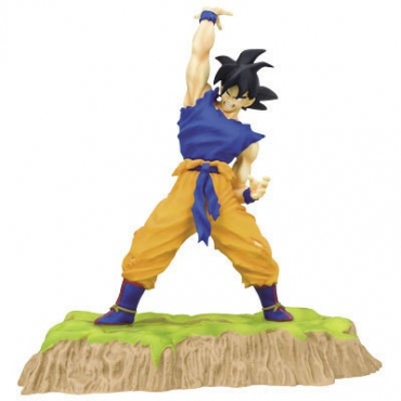 Dragon Ball Z - Figurine Goku Nameck Ichiban Kuji