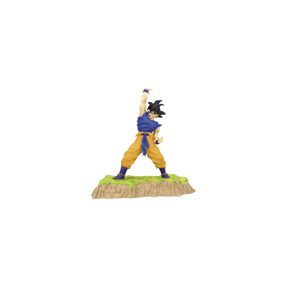 Dragon Ball Z - Figurine Goku Nameck Ichiban Kuji